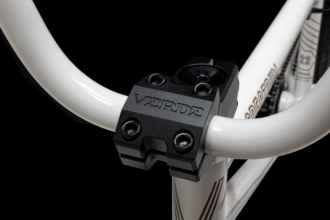 Verde BMX Bikes – Tagged