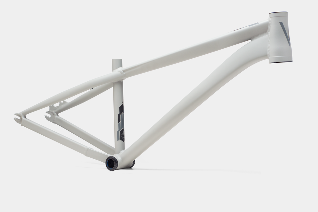 Verde Vertex DJ 26” Aluminum Dirt Jumper Frame – Verde Bikes