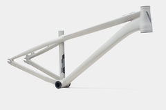 Verde Vertex DJ 26 Aluminum Dirt Jumper Frame Verde Bikes