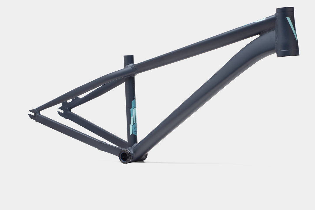 Verde Vertex DJ 26 Aluminum Dirt Jumper Frame Verde Bikes