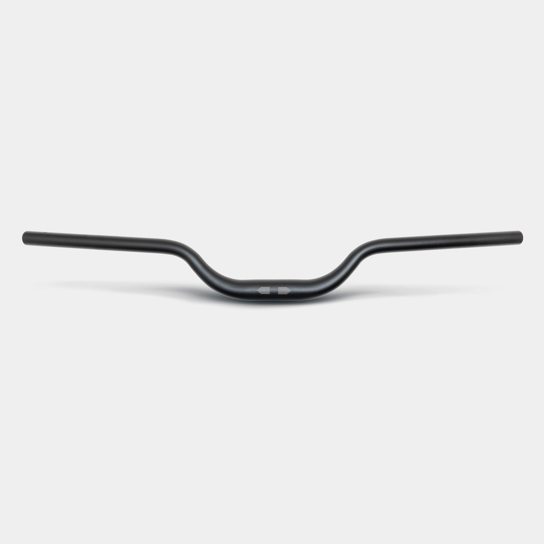 Verde 3” Riser Bars: 75mm rise x 750mm width – Verde Bikes