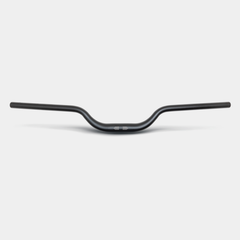Verde 3” Riser Bars: 75mm rise x 750mm width – Verde Bikes